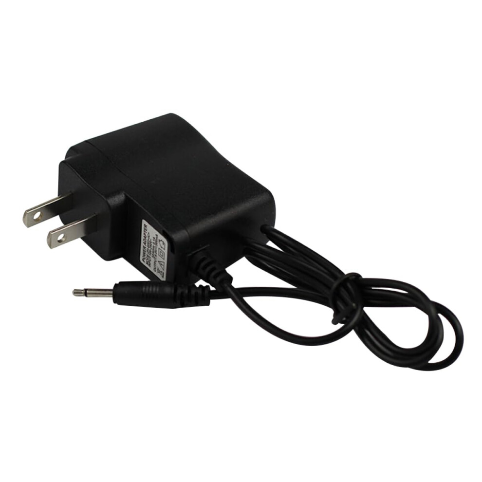 Electric Manicure Machine Charger with Reliable Power Supply for Universal Nail Drill Compatibility