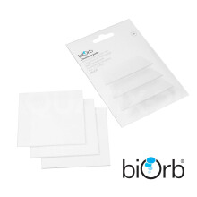 Biorb Cleaning Pads 3pack