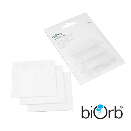 Biorb Biorb Cleaning Pads 3pack