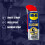 WD40 Specialist Siliconen Smeermiddel - 400ml 6