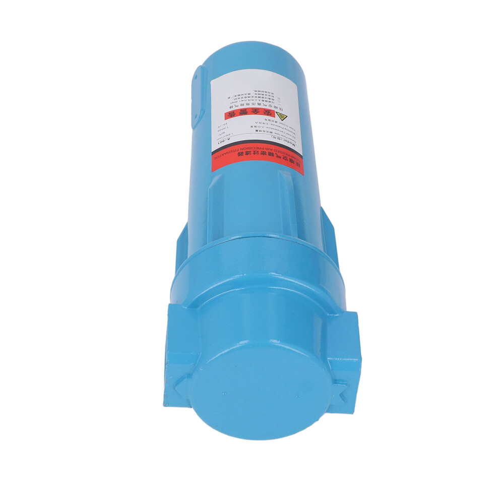 3Cm Water Oil Separator For Air Compressors 1.0Mpa 1.6Nmâ³/Min Replacement Part 7681381074830