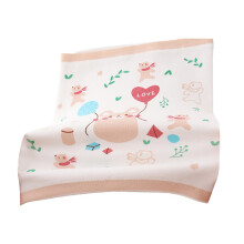 Fodera traspirante per fasciatoio, in tessuto jersey elasticizzato per fasciatoio standard con funzione antiscivolo e stampa animalier (confezione da