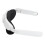 Άνετο λουράκι κεφαλής για το Oculus Quest3S Elite, εργονομικά σχεδιασμένο με αναπνεύσιμο 6