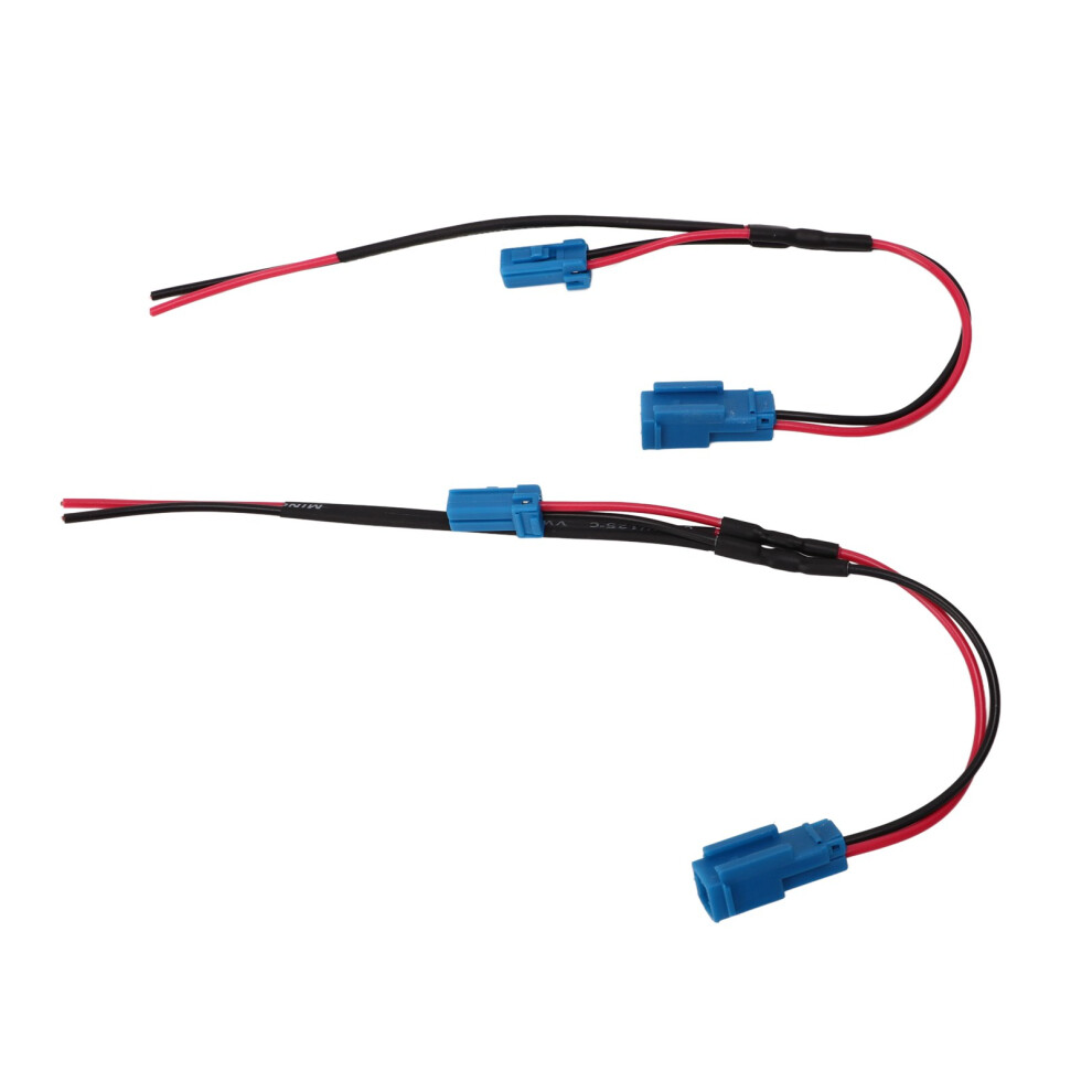 Utv Power Port Pigtail Wire Replacement For Maverick X3 4X4 5071381075425
