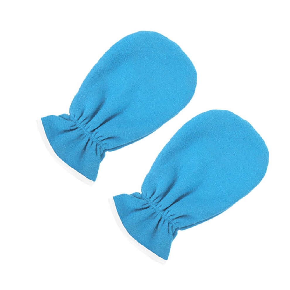 Moisturizing Gloves for Dry Hands with Heat Retention and Deep Hydration Overnight Care Mitts