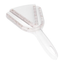 Jar Opener and Bottle Opener for Seniors with Long Handle Leverage ArthritisFriendly Design