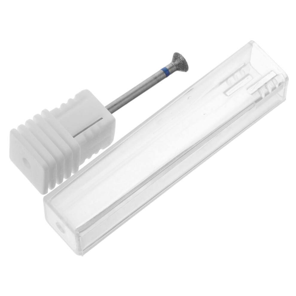 Tungsten Carbide Nail Drill Bits for Cuticle Care, Precise Removal and LongLasting Sharpness