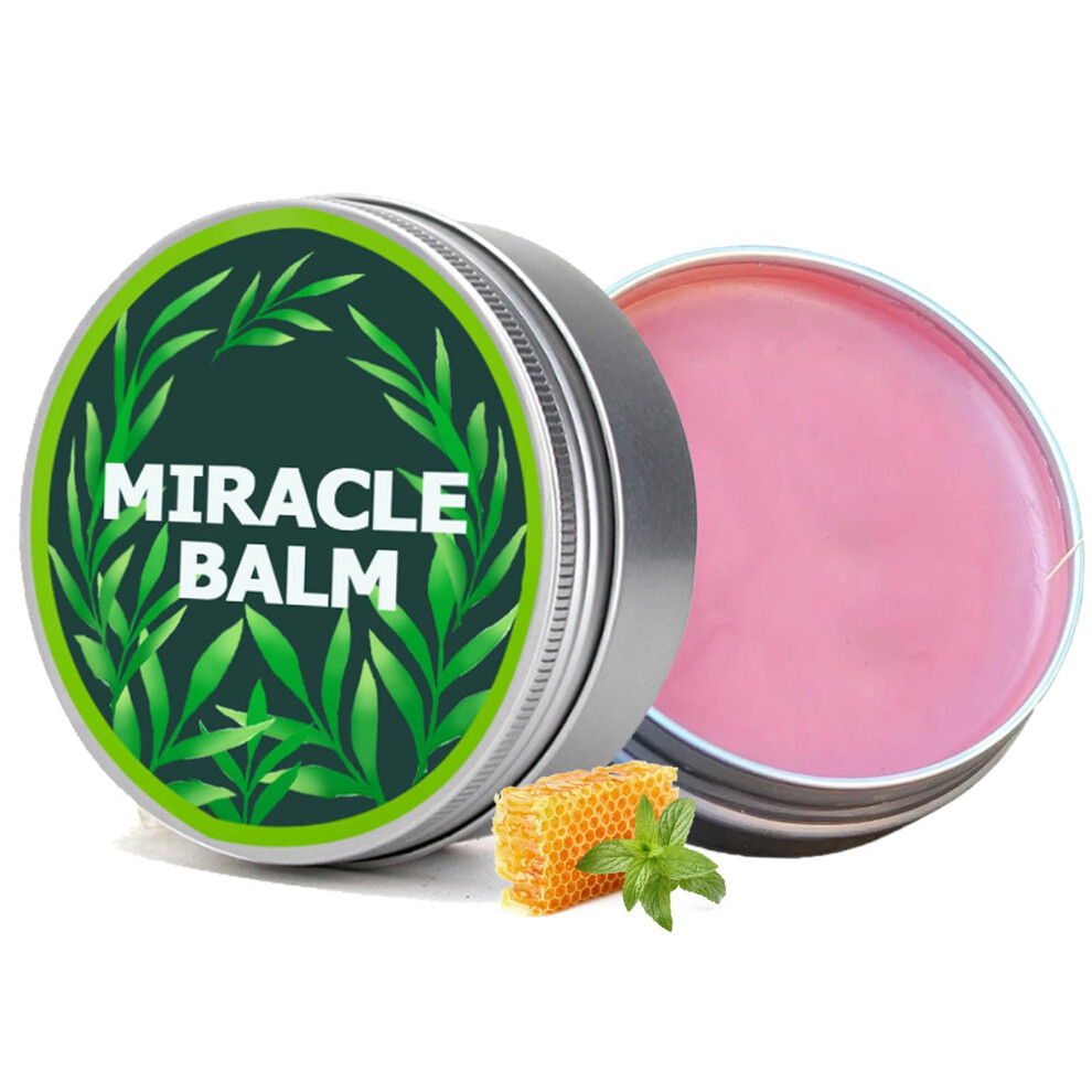 Cream Pain Relief With Natural Ingredient Formula For Joints And Muscles, Fast Absorbing 50G