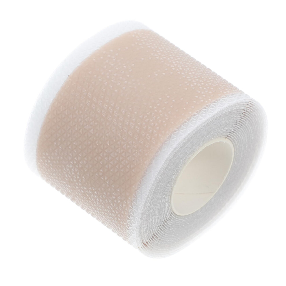 Silicone Scar Cover Patch with SkinColored Finish, SelfAdhesive Scar Treatment Tape, Reusable