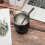 Κομψό σετ Yerba Mate, διπλό τοίχωμα με μόνωση για διατήρηση της θερμοκρασίας για 3