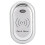Security Upgrade, Access Control Cards For Office Use, Simple Installation & Operation, Non-Rewritable RFID Keyfobs For Enhanced Safety, 2