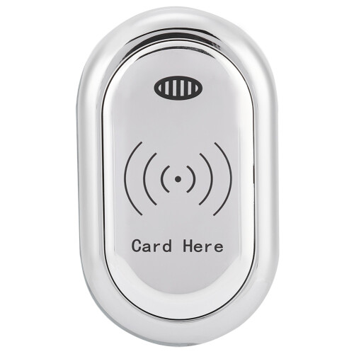 Security Upgrade, Access Control Cards For Office Use, Simple Installation & Operation, Non-Rewritable RFID Keyfobs For Enhanced Safety, 1
