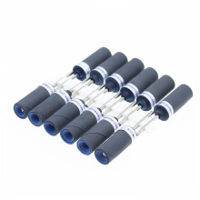Rotary Tool Sanding Kit 320 Grit Grinding Rods 2.35mm Shank Jewelry Polishing Tools Set