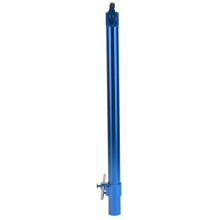 Langleicher 400mm Fahrrad-Schaltwerk-Hanger Ausrichtungswerkzeug in Blau