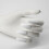 Nail Practice Hand Model Realistic Human Size Flexible Durable Build for Manicure Training 2