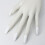 Nail Practice Hand Model Realistic Human Size Flexible Durable Build for Manicure Training 5