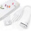 Nail Practice Hand Model Realistic Human Size Flexible Durable Build for Manicure Training 4