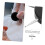 Precision Nail Art Dotting Tool Set with Six Tip Sizes for Creative Manicure Designs 2