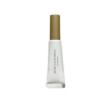 LongLasting Tinted Eyebrow Gel and Volumizing Brow Mascara Light Brown Natural Finish
