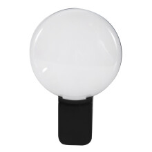 Adjustable Brightness Light, Selfie Ring Light With Rechargeable Nurse Light, Perfect For On-The-Go Beauty And Lifestyle