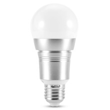 Innovative Smart LED Bulb, Energy-Efficient & Long Lifespan, Wireless Wifi Control For Your Smart Home Needs