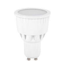 Smart Bulb With App Control, Dimmable LED Bulb GU10 Energy Efficient Light Bulb, Wireless Color Changing Bulb For Home Automation Compatible With