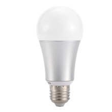 Smart LED Bulb For Home Lighting, WiFi Enabled Smart Bulbs Dimmable LED Smart Lighting With Smartphone Control Voice Compatible Alexa Google Home