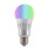 Smart WiFi LED Bulb, RGB+Cct Color Changing Light For Any Space, App-Controlled Lighting That Transforms Your Environment, Energy-Efficient Smart 7
