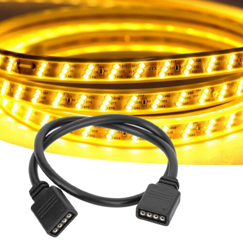 Καλώδιο επέκτασης RGB για διαχωριστή ARGB, καλώδιο επέκτασης RGB 5V με δυνατότητα 2