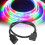 Καλώδιο επέκτασης RGB για διαχωριστή ARGB, καλώδιο επέκτασης RGB 5V με δυνατότητα 4