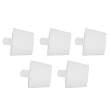 20Pcs Silicone Tapered Plug Kit, High Temp Powder Coating, Protective Sealing