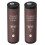 PreInked Eyebrow Mapping String with BuiltIn Cutter for Microblading PMU, Brown Ink 20M 2Pack 1