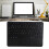 Bluetooth Wireless Keyboard 78 Keys Touchpad Ultra Slim for Android & PC` 14