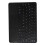 Bluetooth Wireless Keyboard 78 Keys Touchpad Ultra Slim for Android & PC` 8