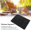Bluetooth Wireless Keyboard 78 Keys Touchpad Ultra Slim for Android & PC` 5