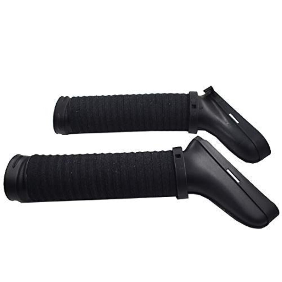 Pair Air Intake Duct Hose Left And Right For Glk350 20102012 9365369796911