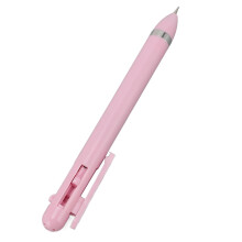 4 in 1 Nail Dotting Tool with Rotating Tip, Professional Nail Art Pen for Precise Dot Painting – Roseate