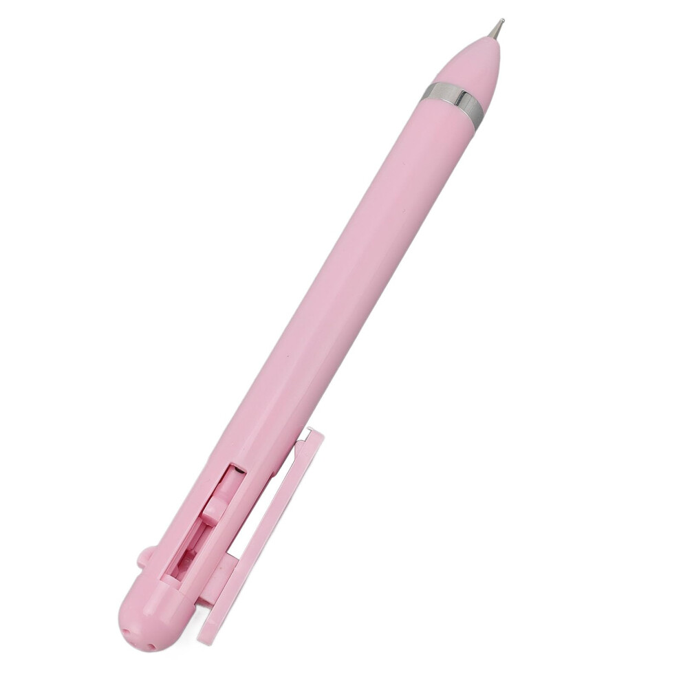 4 in 1 Nail Dotting Tool with Rotating Tip, Professional Nail Art Pen for Precise Dot Painting â Roseate