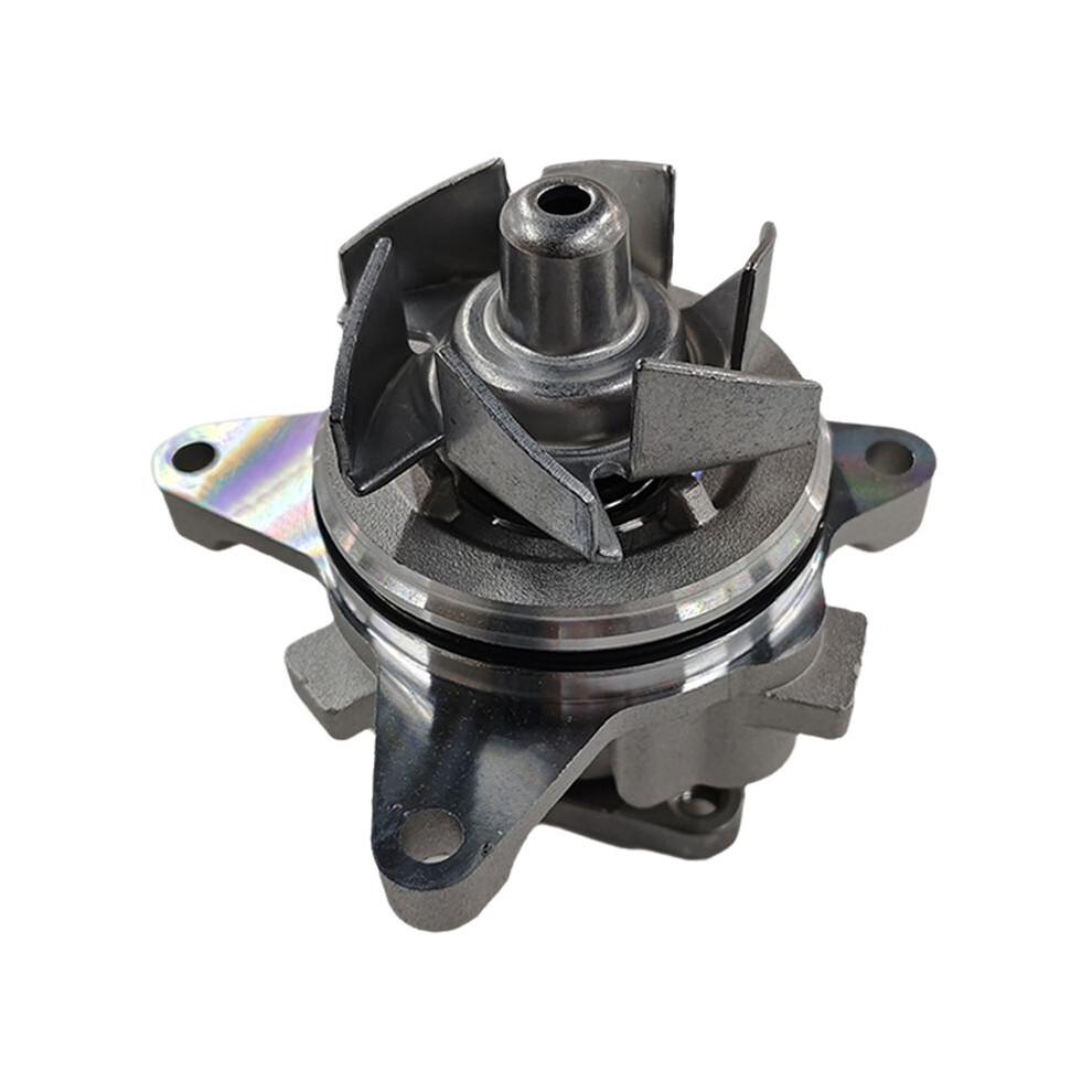 Ej7z-8501-H Engine Cooling Water Pump For Mustang Escape Explorer Fusion Mkc Mkz 2.0 2.3 2015-2022 Ej7e8501g 4713332888401