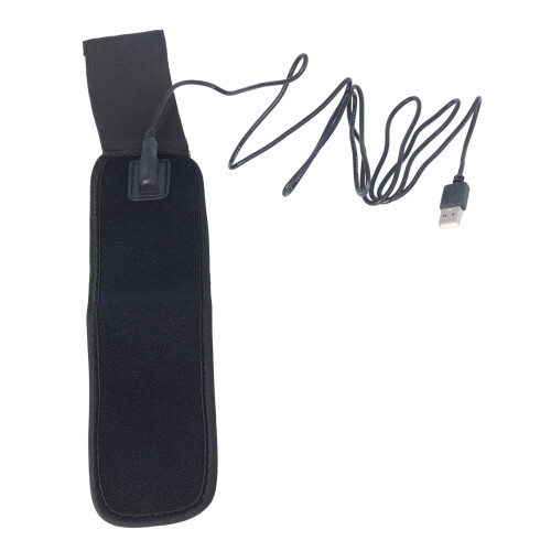 Lens Warmer USB 5V 2A, Camera Defogging Defrosting Band