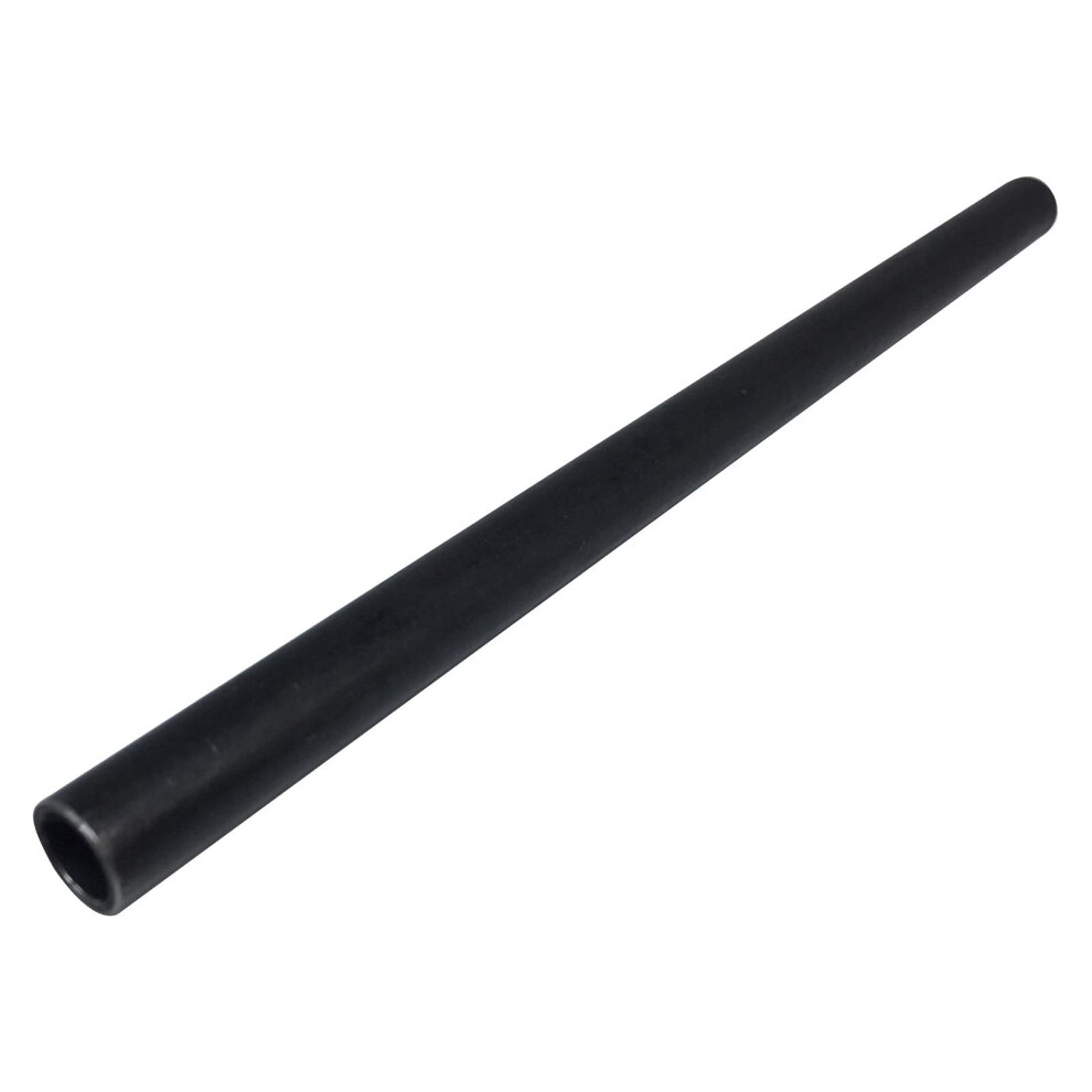Stainless Steel Seamless Pipe 15Mm Od 300Mm Corrosion Resistant For Welding And Diy Projects 9365369797147