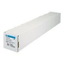 Papel jato de tinta universal para DesignJet - HP - formato A1 - 45 metros - 80 g
