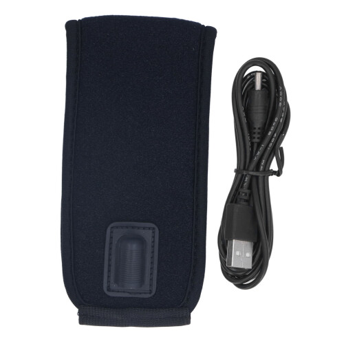 Lens Warmer USB 5V 2A, Camera Defogging Defrosting Band 1