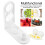 Stainless Steel Egg Cutter, Multi-Function Kitchen Tool, Dual Function For Slices And Wedges, Suitable For Boiled Eggs Preserved Eggs Strawberries 7