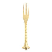 Individuell gestaltbares Besteckset, Edelstahl-Besteck im passenden Design, ideal für Dessertliebhaber, spülmaschinenfestes Besteck mit