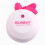 Multi-purpose Timer, Mechanical Kitchen Timer with Clear Minute Markings and Loud Alarm Reminder, Manual Countdown Tool for Precise Cooking and Time 1