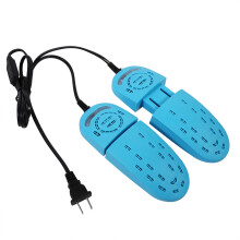 Travel Companion: Safe And Efficient Shoe Dryer, Universal Compatibility For All Your Shoe Care Needs