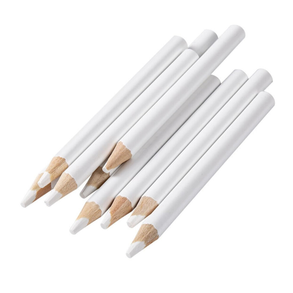 Nail Art Rhinestone Picker Pencil Set with Adhesive Tip for Precise Gem Placement and Manicure