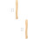 2Sets Non-Skid Wooden Handle Replacement for Home and Outdoor Use 9