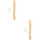 2Sets Non-Skid Wooden Handle Replacement for Home and Outdoor Use 8